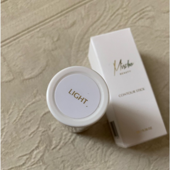 Mischo Beauty Cream Contour Bronzer Stick in Light BNIB - Picture 7 of 10